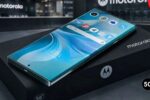 Moto Unveiled - New 5G Smartphone 2026 with Massive 160MP Camera and 80W Fast Charging
