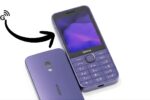 New Nokia 235 Unveiled - with Dual SIM, Long-Lasting Battery and Sleek Design