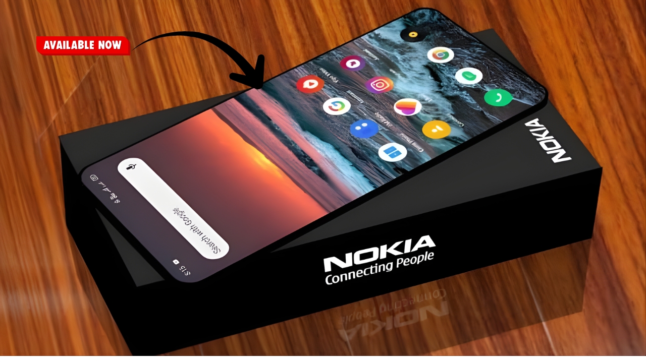 Nokia G42 Pro 5G 2026 Revealed – 200MP Camera, 6050mAh Battery and High-End Performance