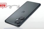 OnePlus Nord 5G 2026 Unveiled - 108MP Camera and Smart Features for ₹20,000