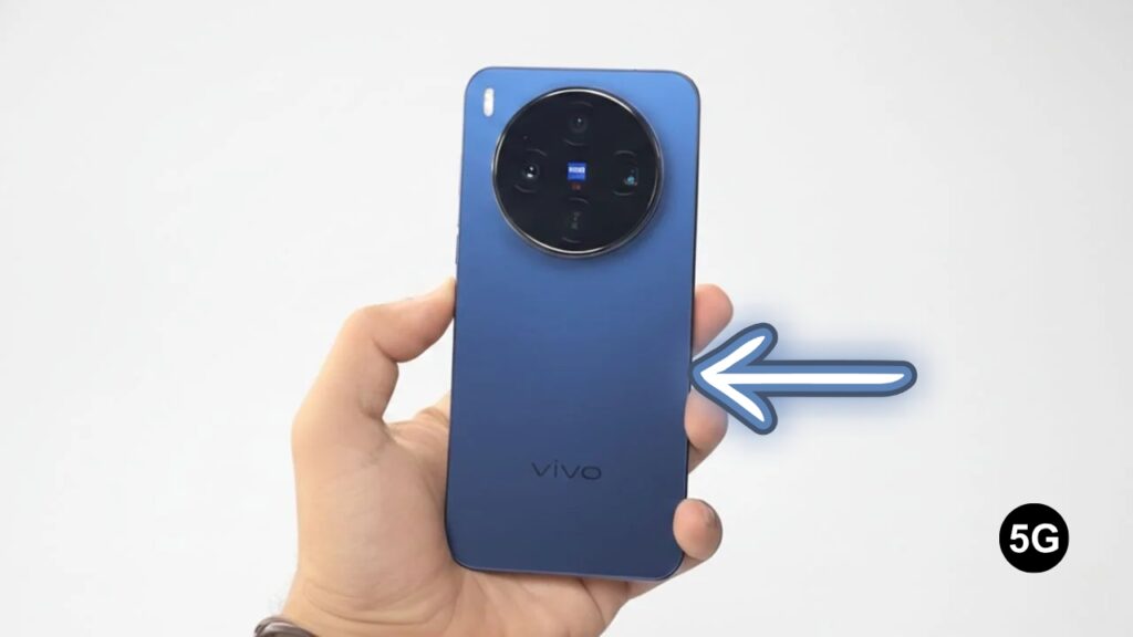 Vivo X200T Unveiled - Unique Circular Camera Design and 256GB Storage