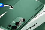 New Motorola 2026 5G Phone Unveiled - Massive 400MP Camera and Lightning-Fast 200W Charging