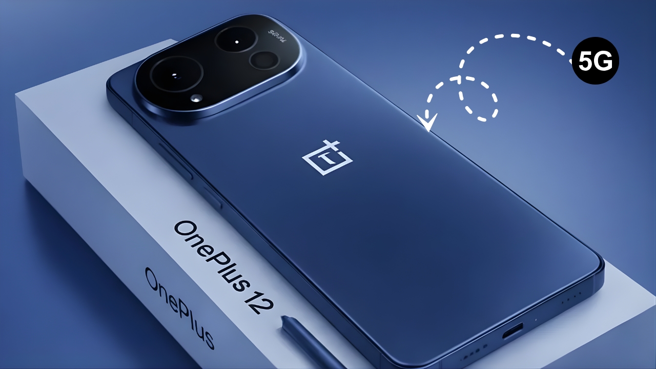 New OnePlus Unveiled - New Smartphone – 300MP Camera, High RAM and Ultra-Fast Charging