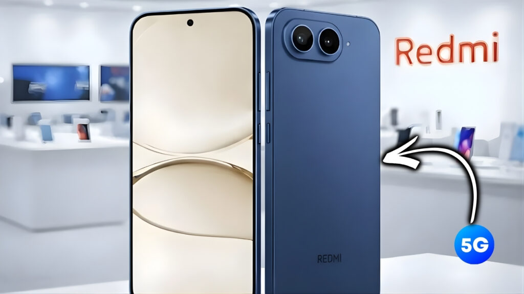New Redmi Turbo 5 Pro Max Unveiled - Massive Battery, 300MP Camera and Powerful Chipset