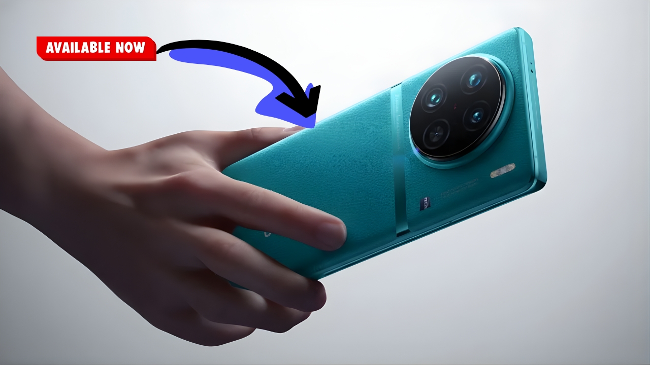 Nokia X90 Max Smartphone Unveiled - Snapdragon 8 Gen 2 and Massive 7500mAh Battery